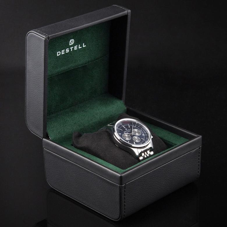 DESTELL CR415-35-205J - Eleganckie pudełko PREMIUM – gotowe na prezent