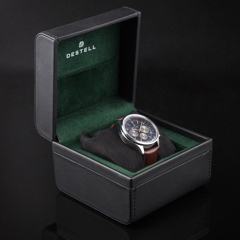 DESTELL CR415-35-209L - Eleganckie pudełko PREMIUM – gotowe na prezent