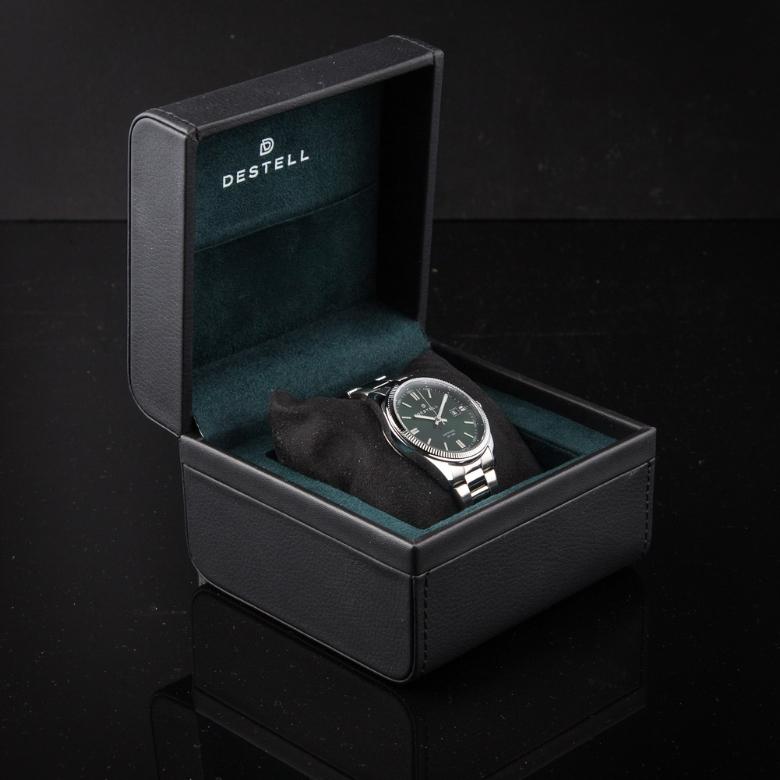 DESTELL LU3855-05-205S - Eleganckie pudełko PREMIUM – gotowe na prezent