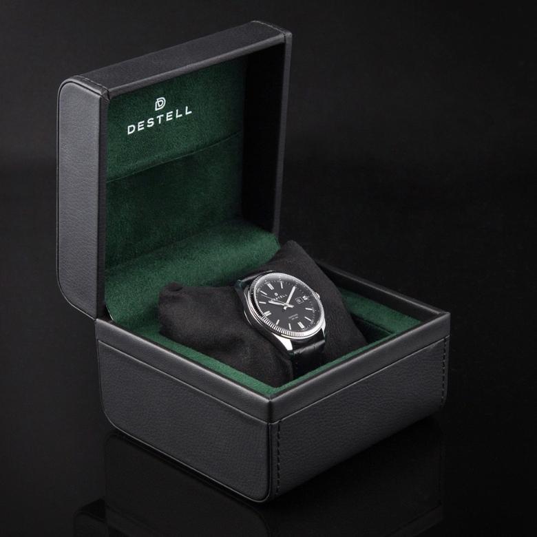 DESTELL LU3855-15-201L - Eleganckie pudełko PREMIUM – gotowe na prezent