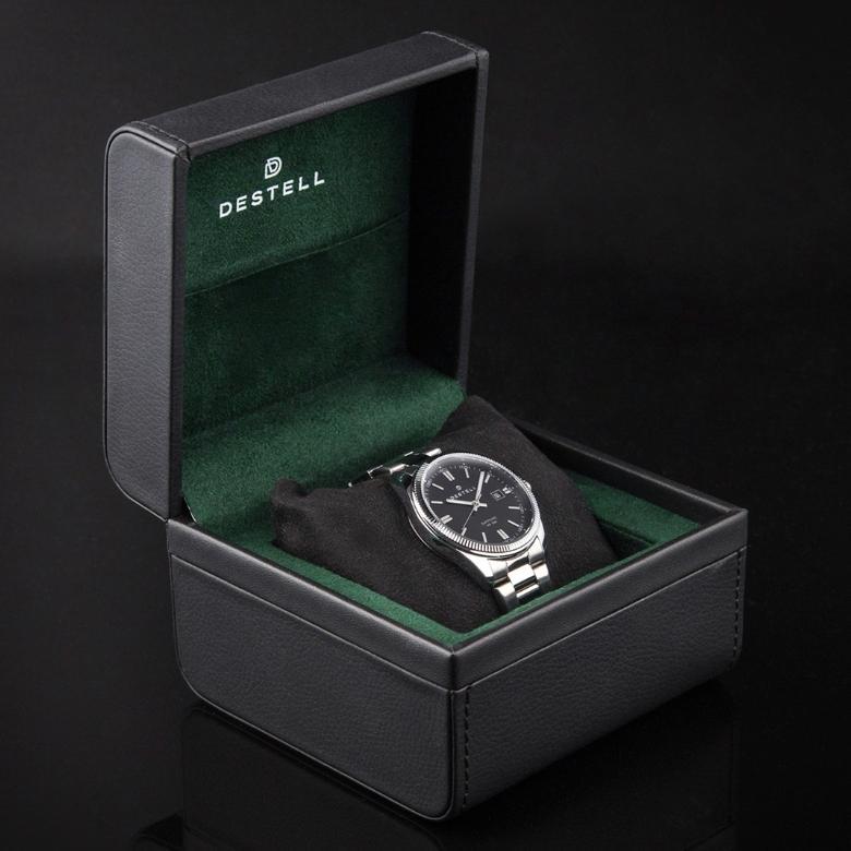 DESTELL LU3855-15-205S - Eleganckie pudełko PREMIUM – gotowe na prezent