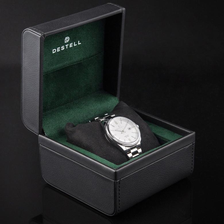 DESTELL LU3855-25-205S - Eleganckie pudełko PREMIUM – gotowe na prezent