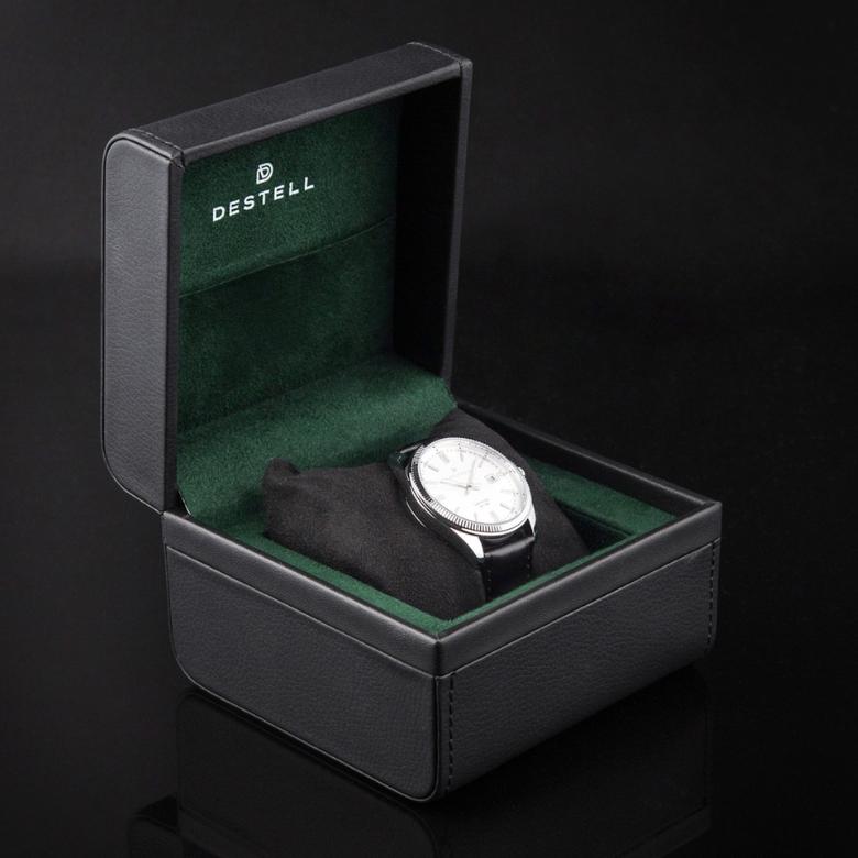 DESTELL LU3855-25-201L - Eleganckie pudełko PREMIUM – gotowe na prezent
