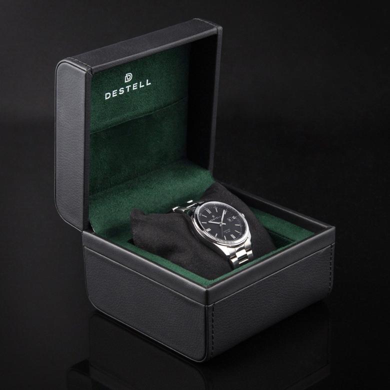 DESTELL LU3855-35-205S - Eleganckie pudełko PREMIUM – gotowe na prezent