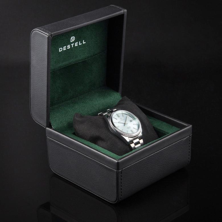 DESTELL LU3855-95-205S - Eleganckie pudełko PREMIUM – gotowe na prezent