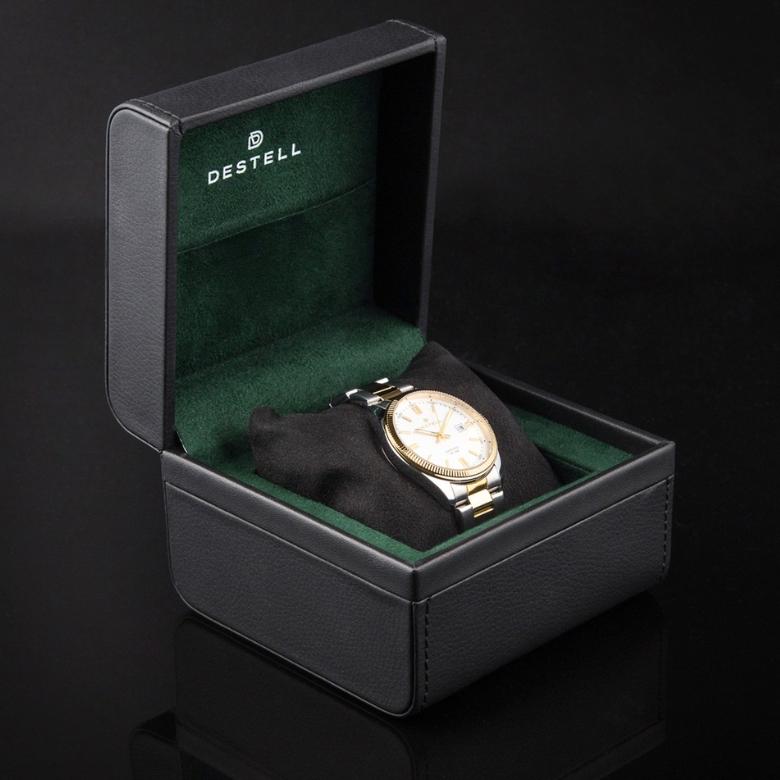 DESTELL LU38554-24-2054S - Eleganckie pudełko PREMIUM – gotowe na prezent