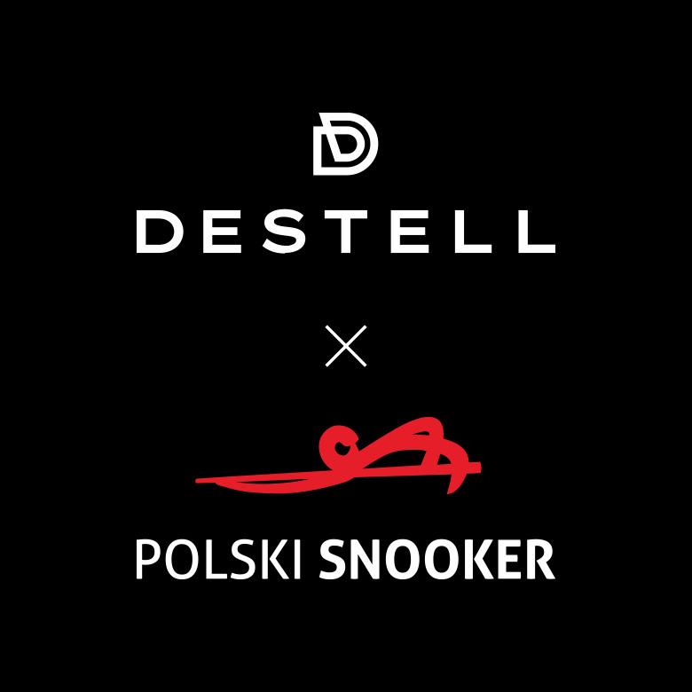 Destell-PL-SNOOKER-26 - DESTELL Oficjalnym Partnerem PZSiBA