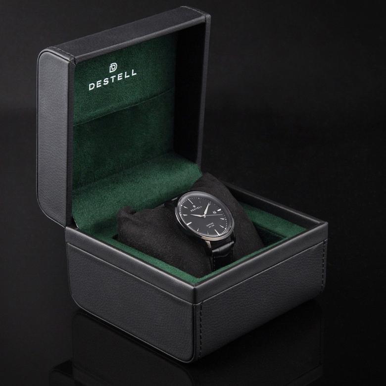 DESTELL PT401-12-201L - Eleganckie pudełko PREMIUM – gotowe na prezent