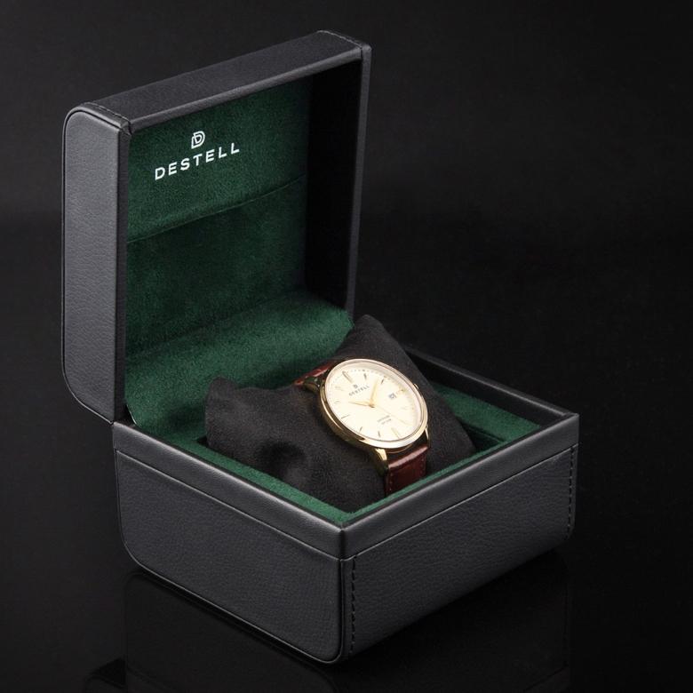 DESTELL PT404-44-209L - Eleganckie pudełko PREMIUM – gotowe na prezent