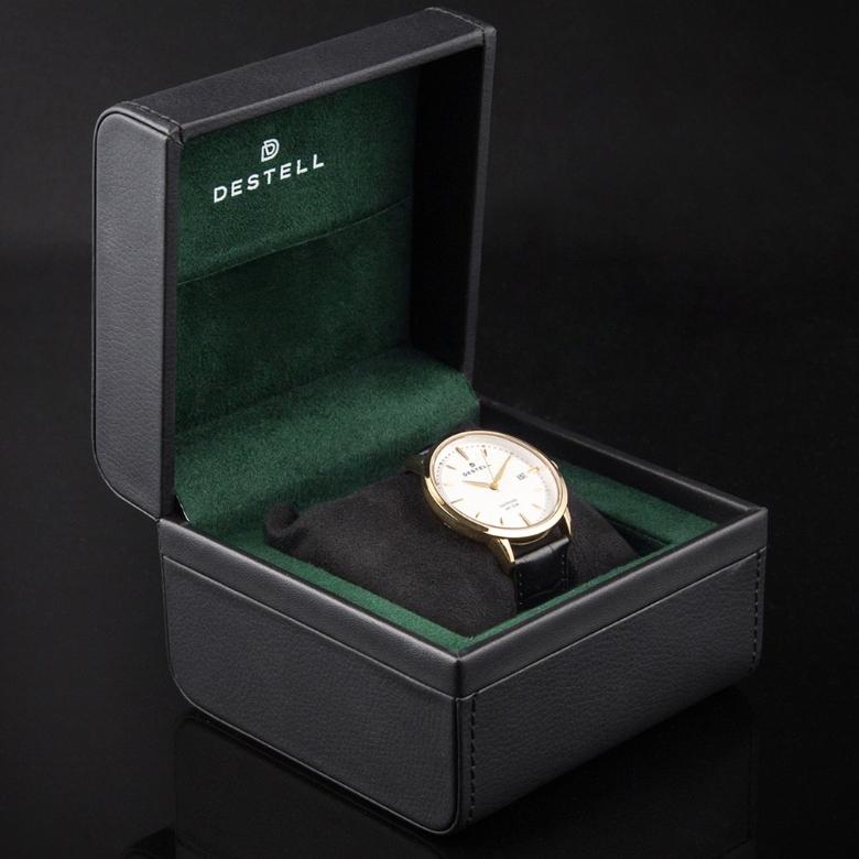 DESTELL PT404-55-201L - Eleganckie pudełko PREMIUM – gotowe na prezent