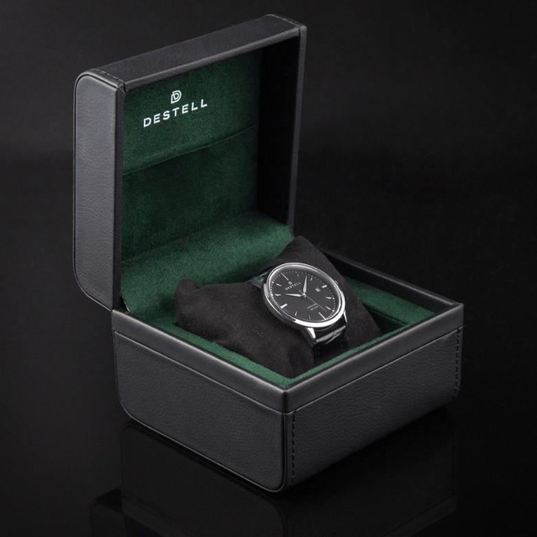 DESTELL PT405-15-201L - Eleganckie pudełko PREMIUM – gotowe na prezent