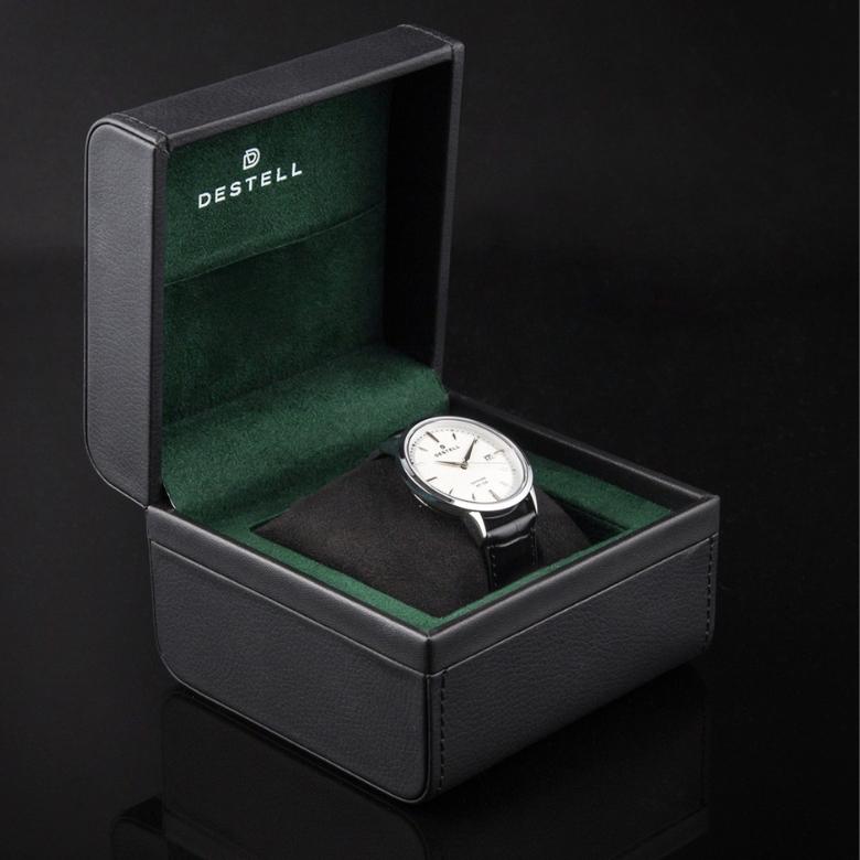 DESTELL PT405-55-201L - Eleganckie pudełko PREMIUM – gotowe na prezent