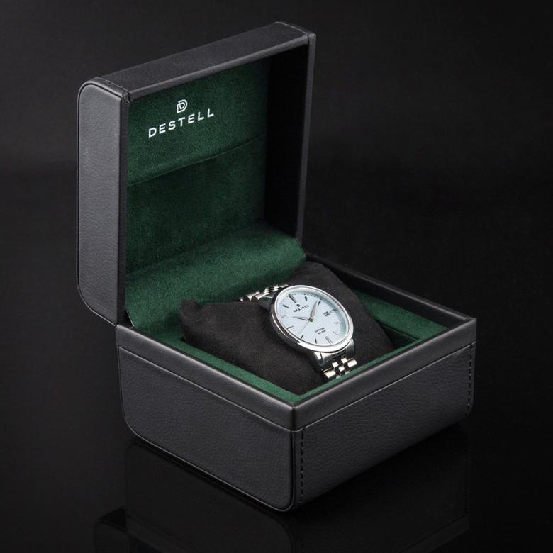 DESTELL PT405-05-205J - Eleganckie pudełko PREMIUM – gotowe na prezent