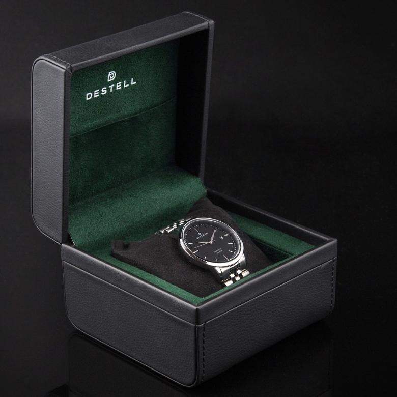 DESTELL PT405-15-205J - Eleganckie pudełko PREMIUM – gotowe na prezent