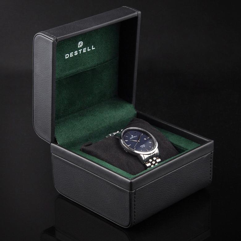 DESTELL PT405-35-205J - Eleganckie pudełko PREMIUM – gotowe na prezent