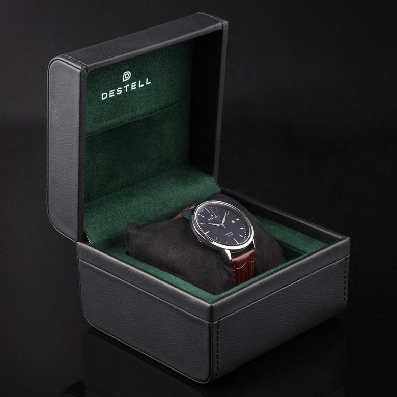 DESTELL PT405-35-209L - Eleganckie pudełko PREMIUM – gotowe na prezent