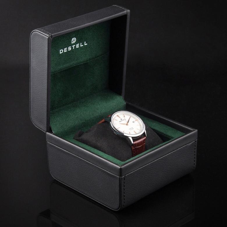 DESTELL PT405-57-209L - Eleganckie pudełko PREMIUM – gotowe na prezent