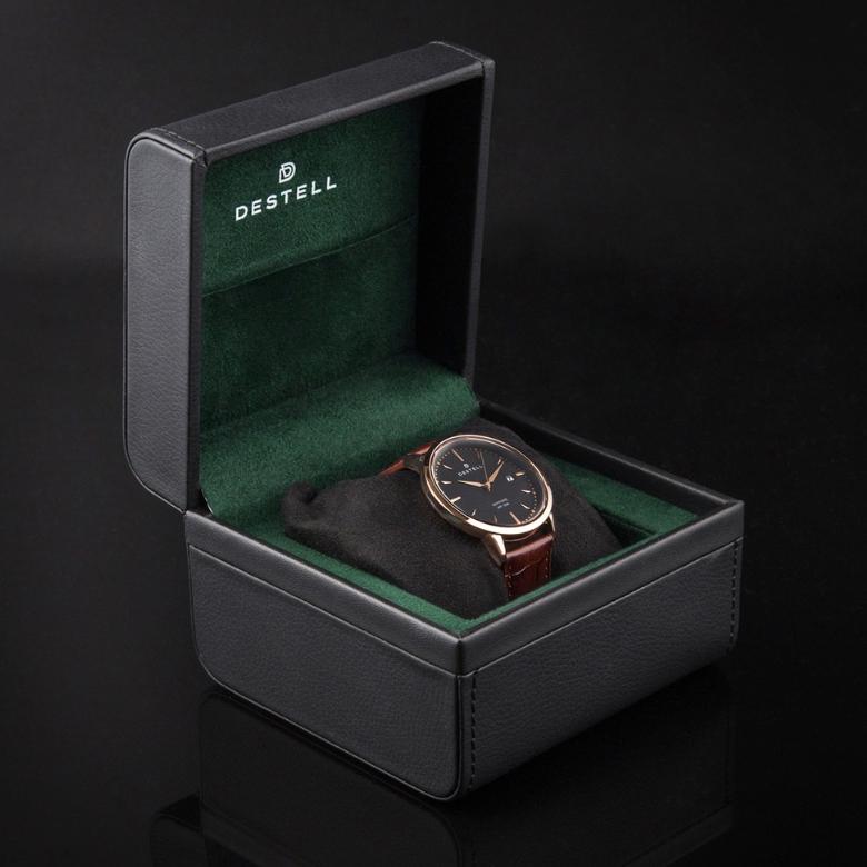 DESTELL PT407-17-209L - Eleganckie pudełko PREMIUM – gotowe na prezent