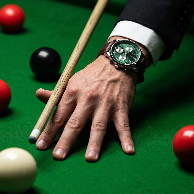 Destell-PL-SNOOKER-26 - Partnerstwo, które zaowocowało czymś wyjątkowym