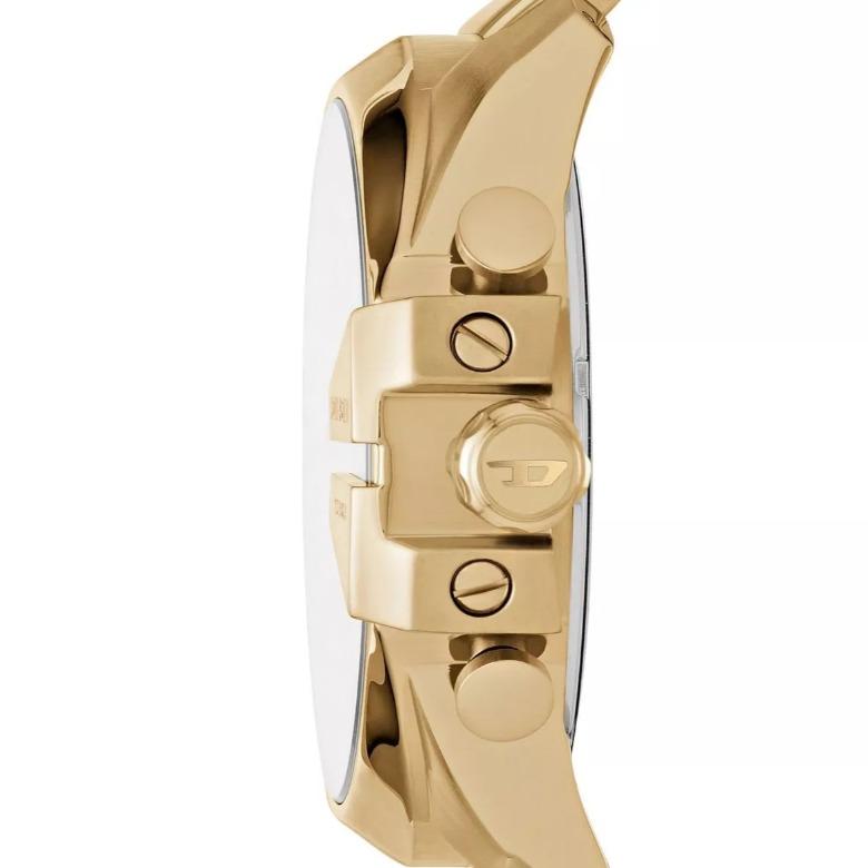 Diesel DZ4360 - Ochrona przed zarysowaniami