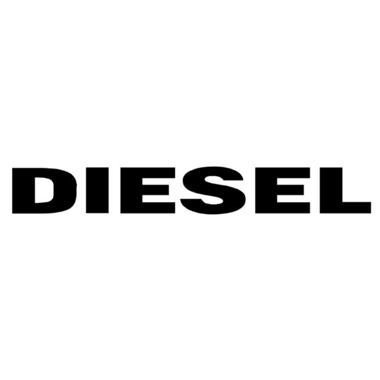 Diesel DZ4657 - Marka