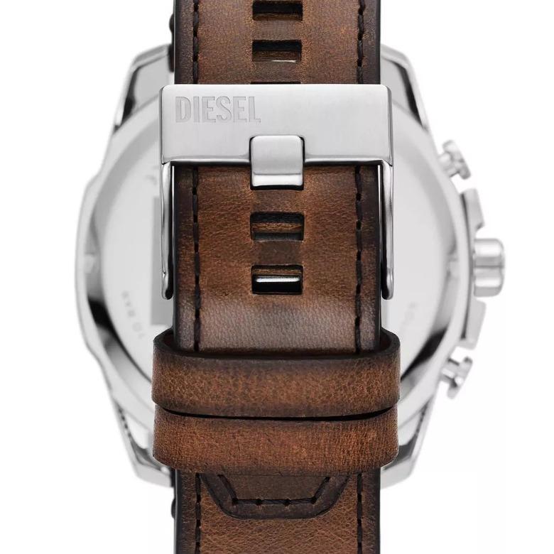Diesel DZ4657 - Elegancki i funkcjonalny pasek
