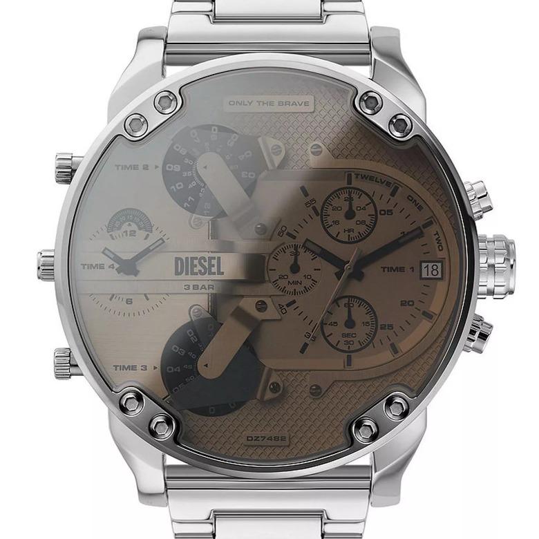 Diesel DZ7482 - Seria Mr. Daddy Chronograph
