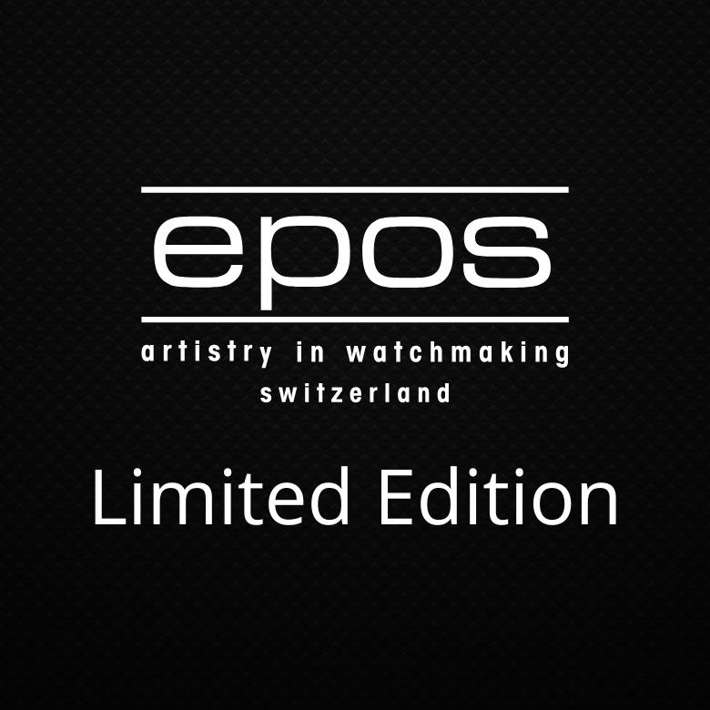 Epos 3500.169.25.25.25 - Edycja limitowana
