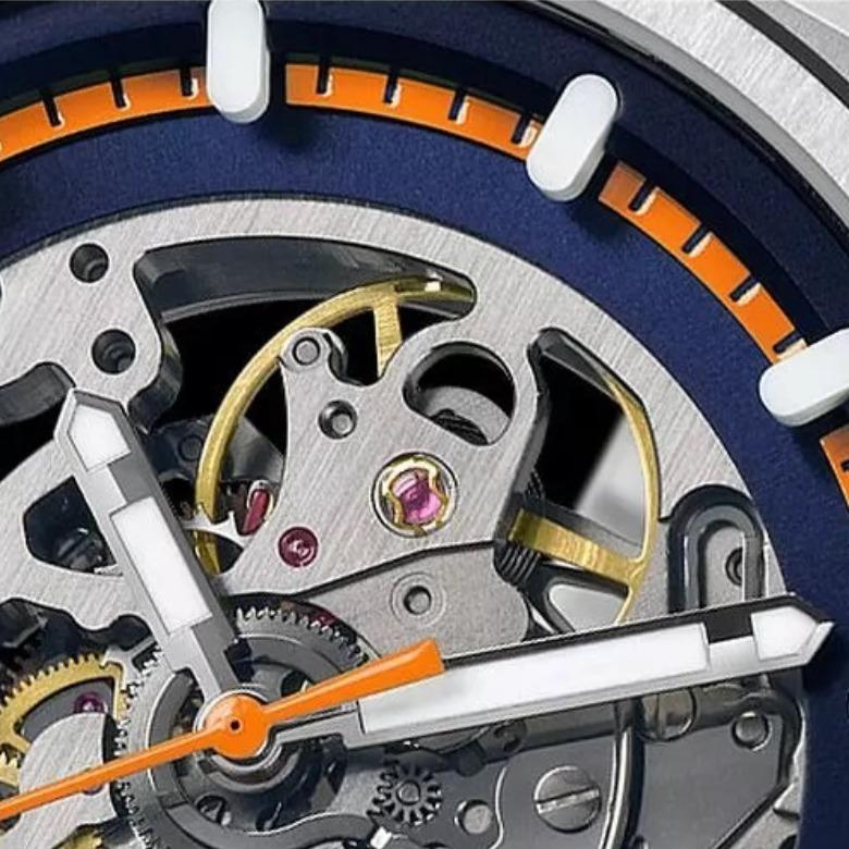 Epos 3505.139.20.12.55 - Mechanizm