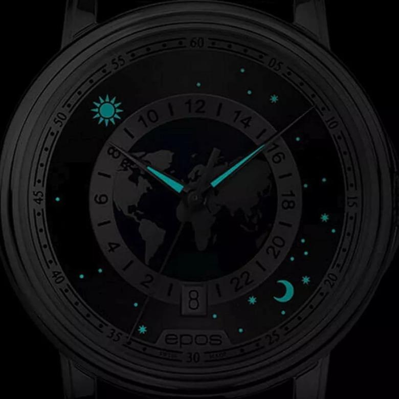 Epos 3390.302.20.54.25 - Super-LumiNova®