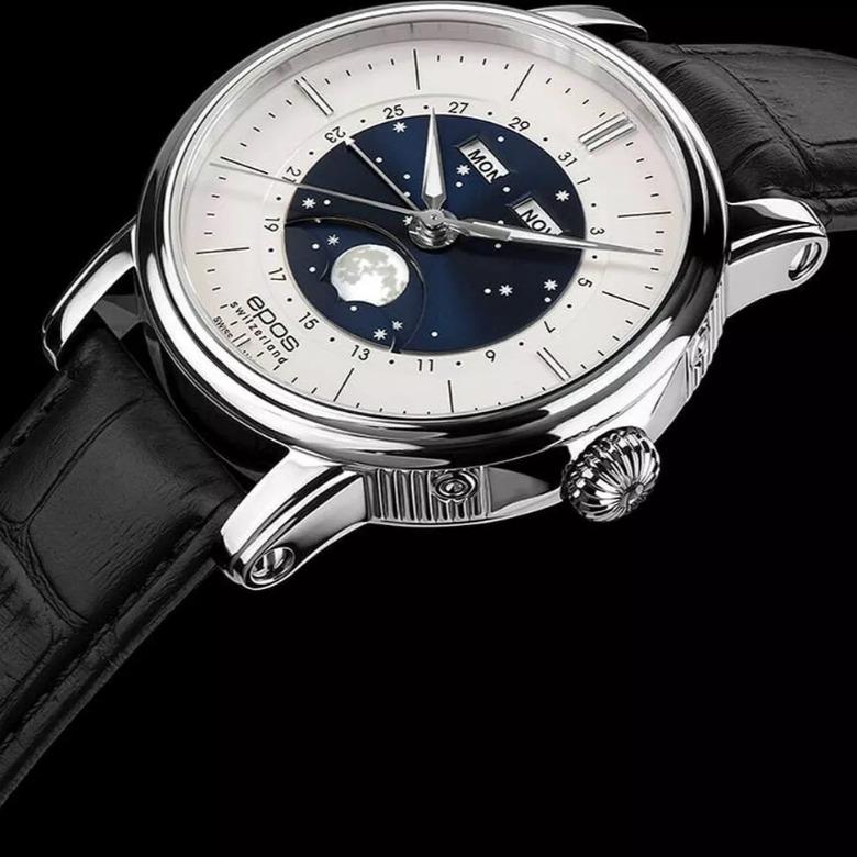 Epos 3439.322.20.18.25 - Seria Oeuvre D’Art Automatic