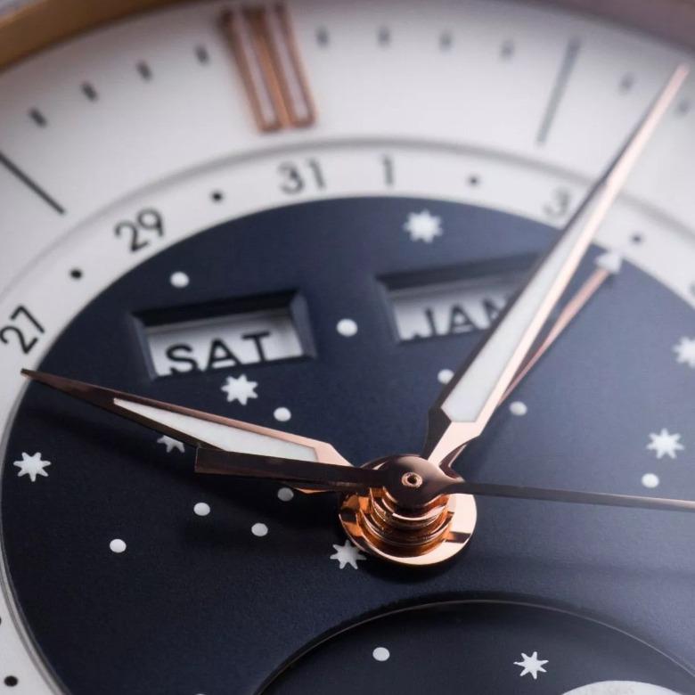 Epos 3439.322.24.18.25 - Day-Date