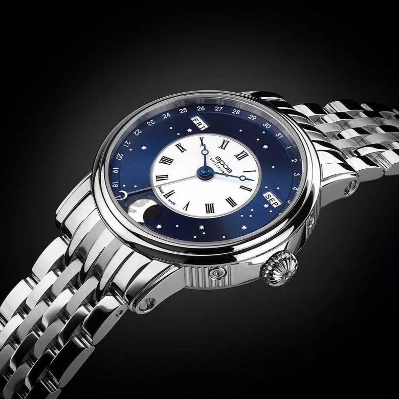 Epos 3439.322.20.26.30 - Seria Oeuvre D’Art Automatic