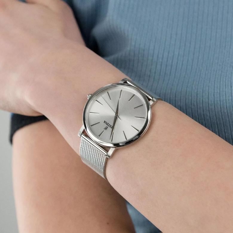 Festina F20475/1 - Szkiełko