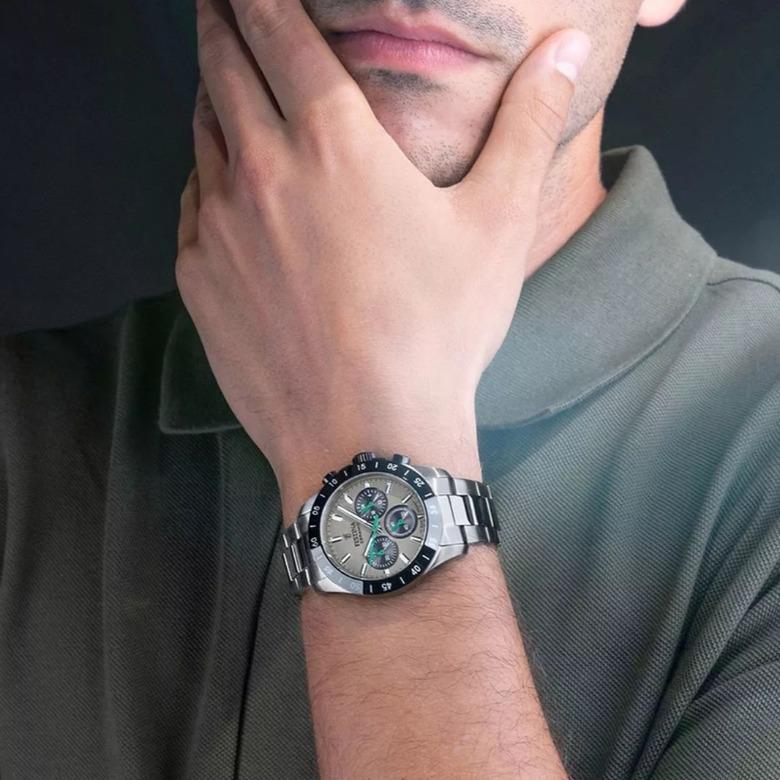 Festina F20703/1 - Kolekcja Ceramic