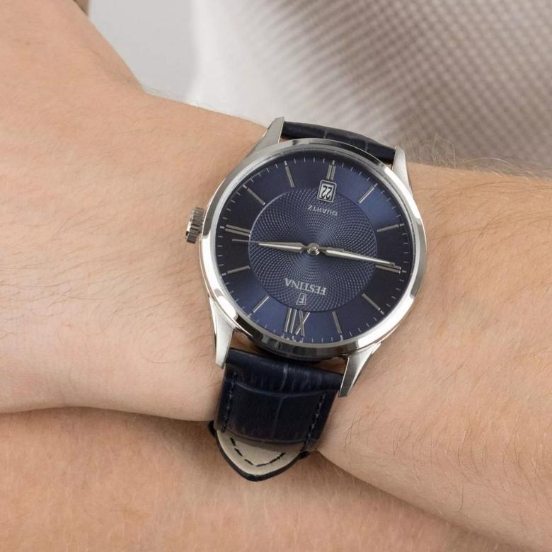 Festina F20426/2 - Kolekcja Classic