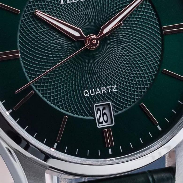 Festina F20426/7 - Koperta ze stali 316L