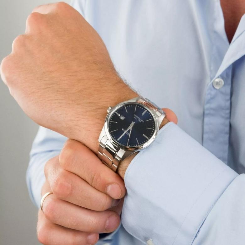 Festina F20511/3 - Kolekcja Classic
