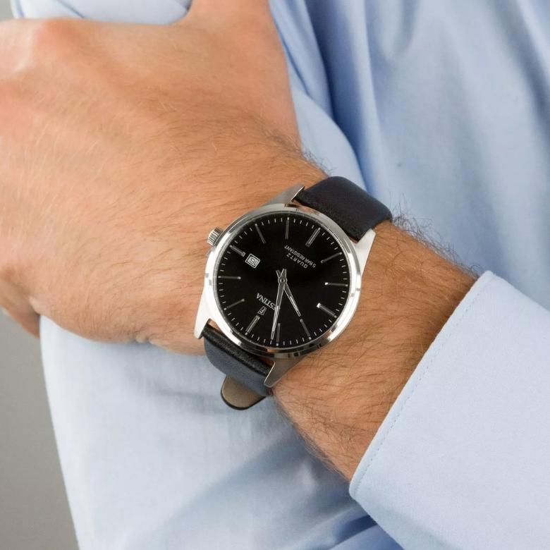 Festina F20512/4 - Kolekcja Classic