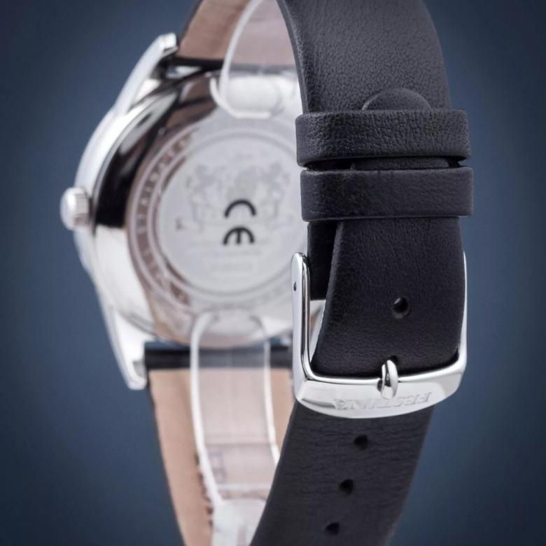 Festina F20512/4 - Klasyczny skórzany pasek