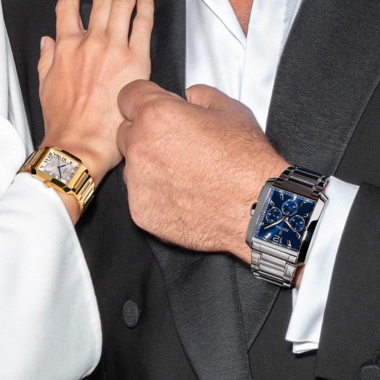 Festina F20425/3 - Kolekcja Classic