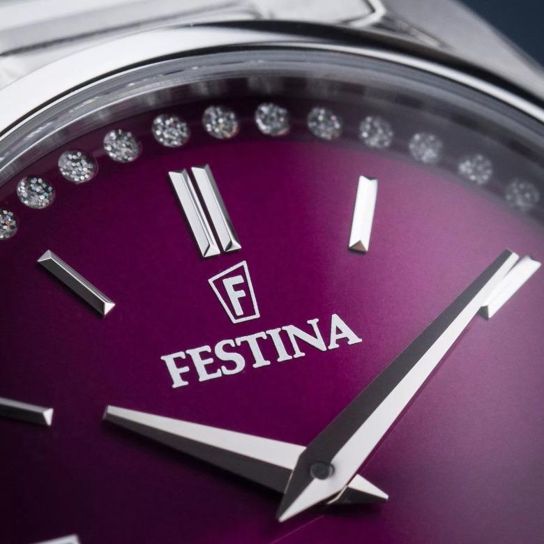 Festina F16867/4 - Kolekcja Mademoiselle
