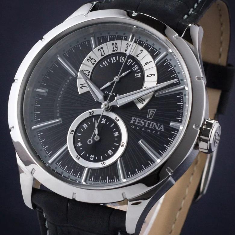 Festina F20623/4 - Kolekcja Multifunction