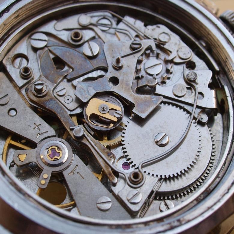 Festina F20363/3 - Kolekcja Prestige Chronograph 