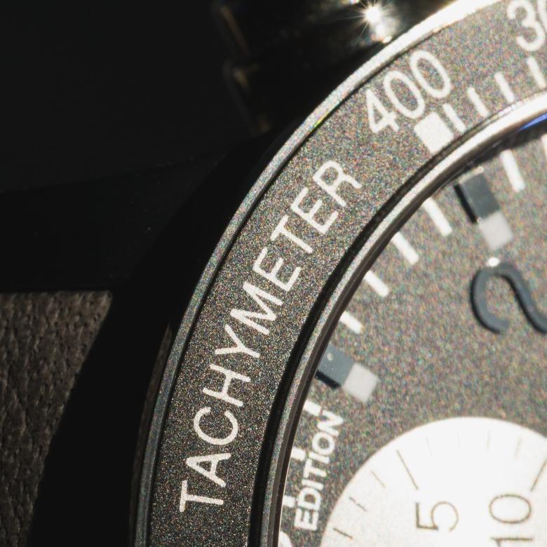 Festina F20634/4 - Tachymetr