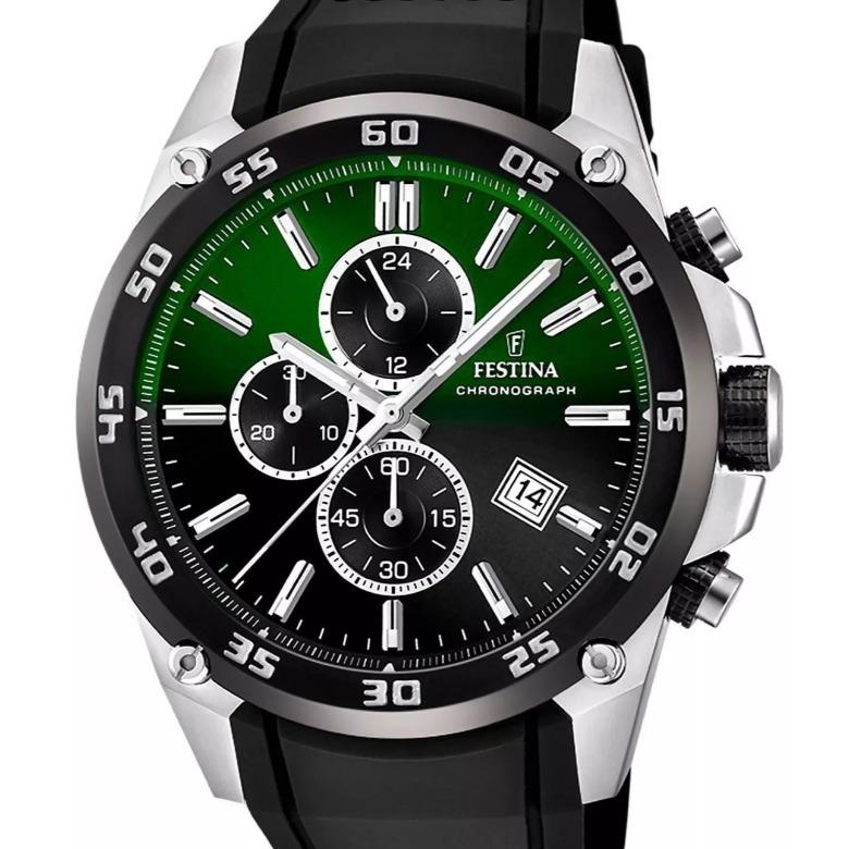 Festina F20330/B - Kolekcja The Originals