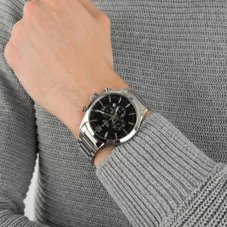 Festina F20343/8 - Kolekcja Timeless Chronograph