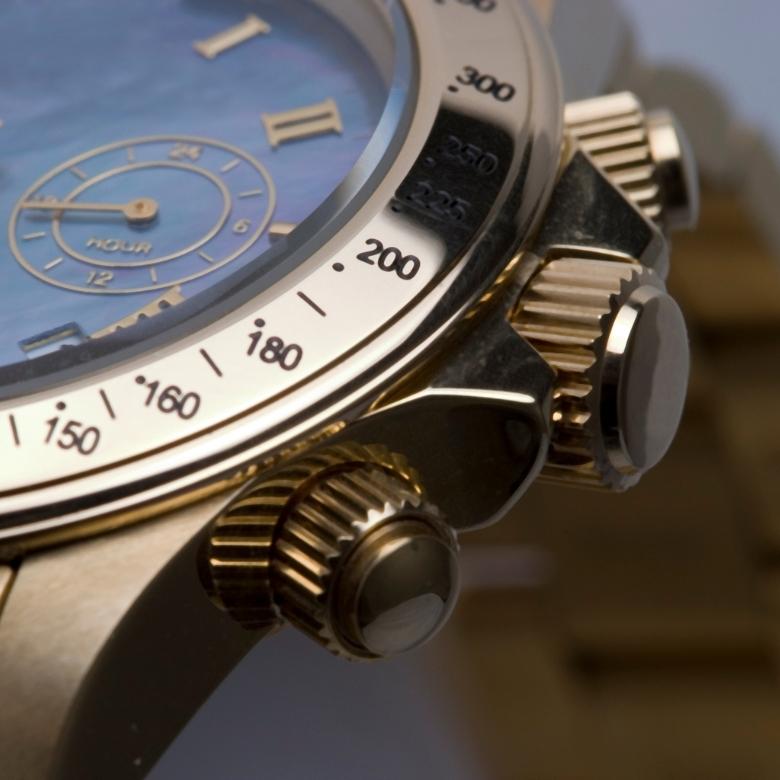 Festina F20400/1 - Kolekcja Boyfriend Collection Chronograph