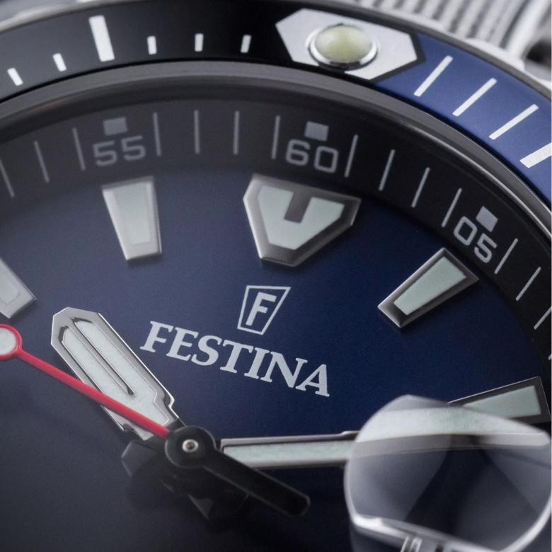 Festina F20664/2 - Kolekcja The Originals