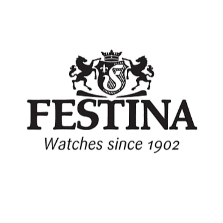 Festina F20681/3 - Marka